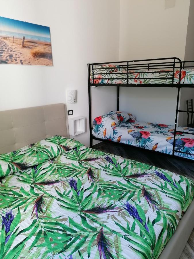 Il Patio Alghero سانتا ماريا لا بالما المظهر الخارجي الصورة