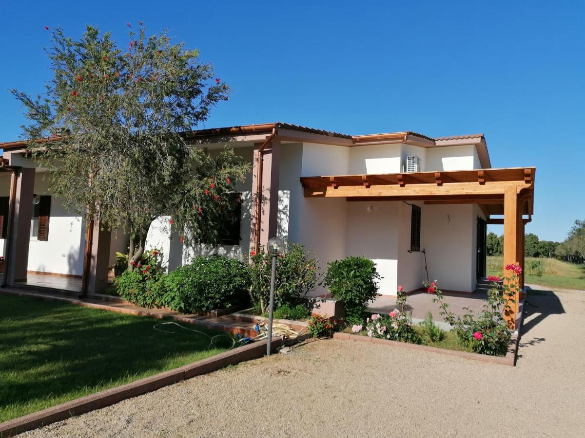 Il Patio Alghero سانتا ماريا لا بالما المظهر الخارجي الصورة