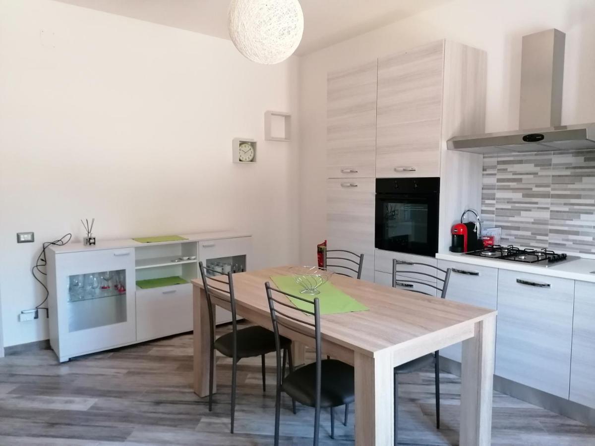Il Patio Alghero سانتا ماريا لا بالما المظهر الخارجي الصورة