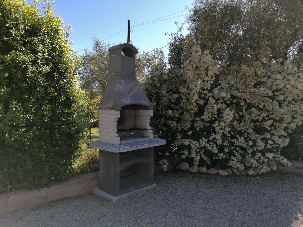 Il Patio Alghero سانتا ماريا لا بالما المظهر الخارجي الصورة