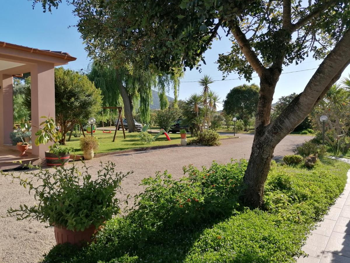 Il Patio Alghero سانتا ماريا لا بالما المظهر الخارجي الصورة