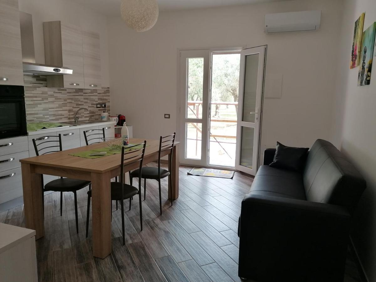 Il Patio Alghero سانتا ماريا لا بالما المظهر الخارجي الصورة