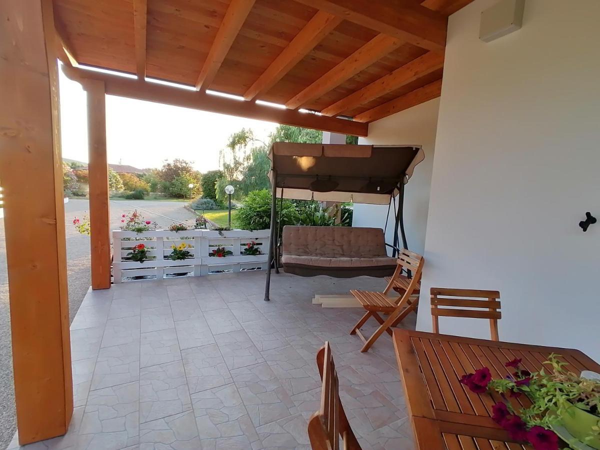Il Patio Alghero سانتا ماريا لا بالما المظهر الخارجي الصورة